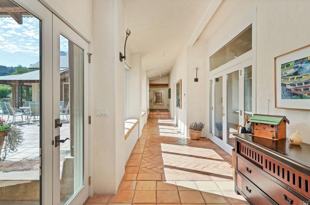 1444 Manley Lane in Rutherford